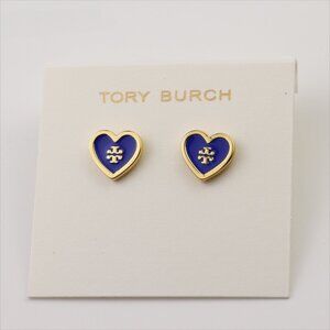 Tory Burch Earrings(Brand New)